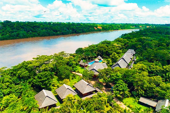 Puerto Maldonado